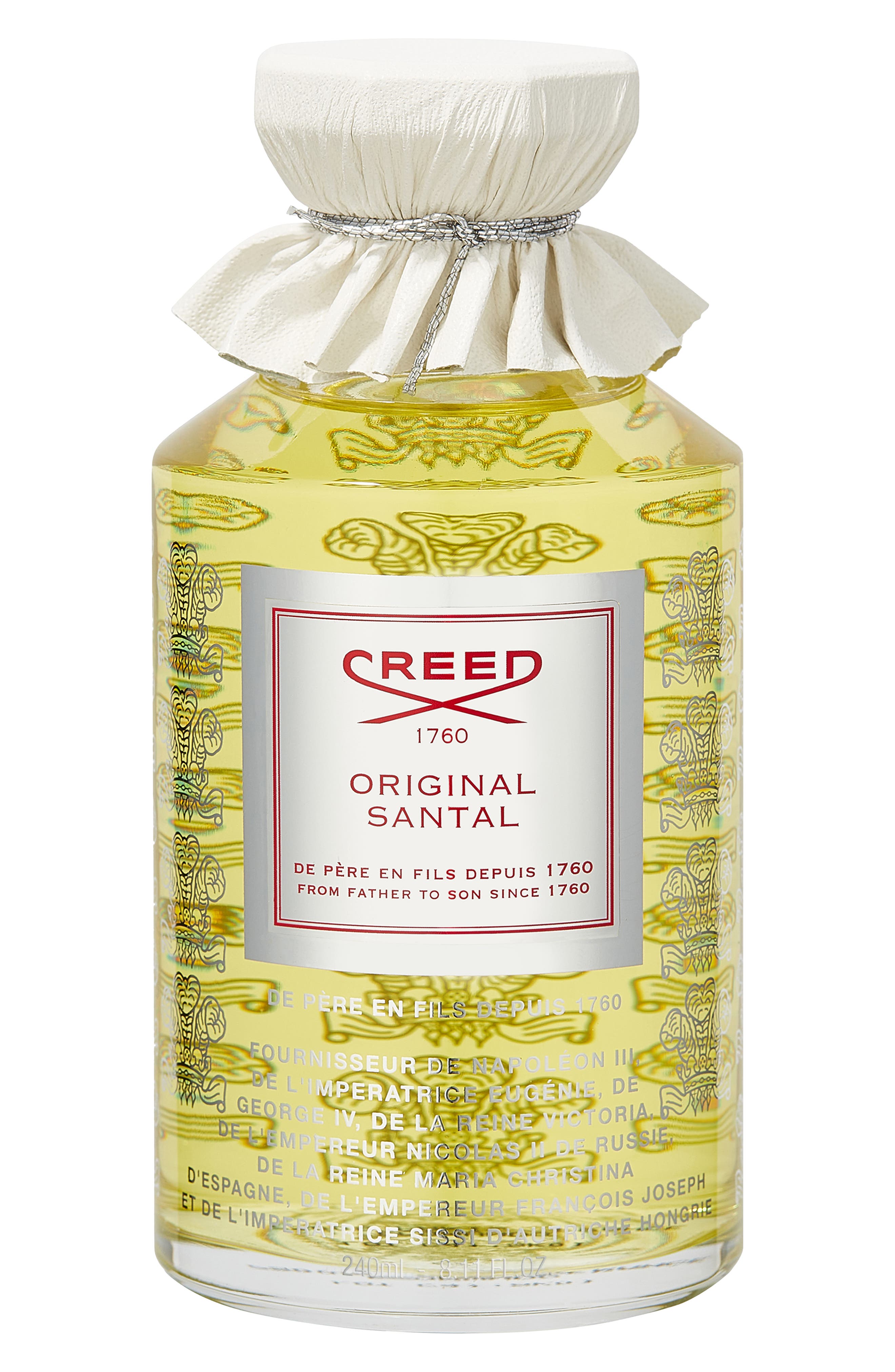 Creed Original Santal Fragrance (Women) | Nordstrom