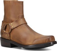 Frye Conway Harness Boot
