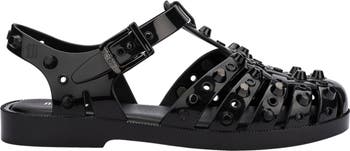 Possession Stud Fisherman Sandal