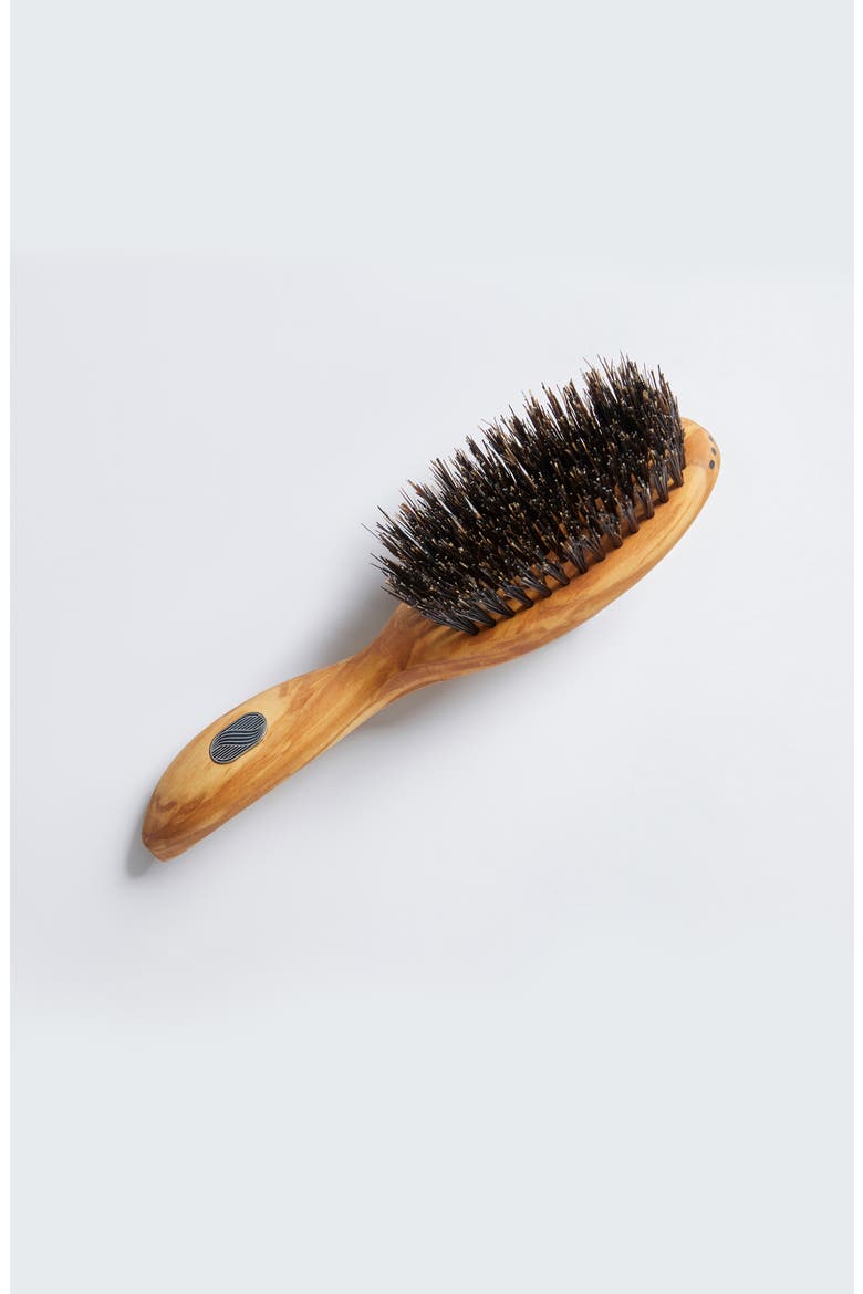 PRESTIGE Repair & Shine Brush for All Hair Types, Alternate, color, NO COLOR