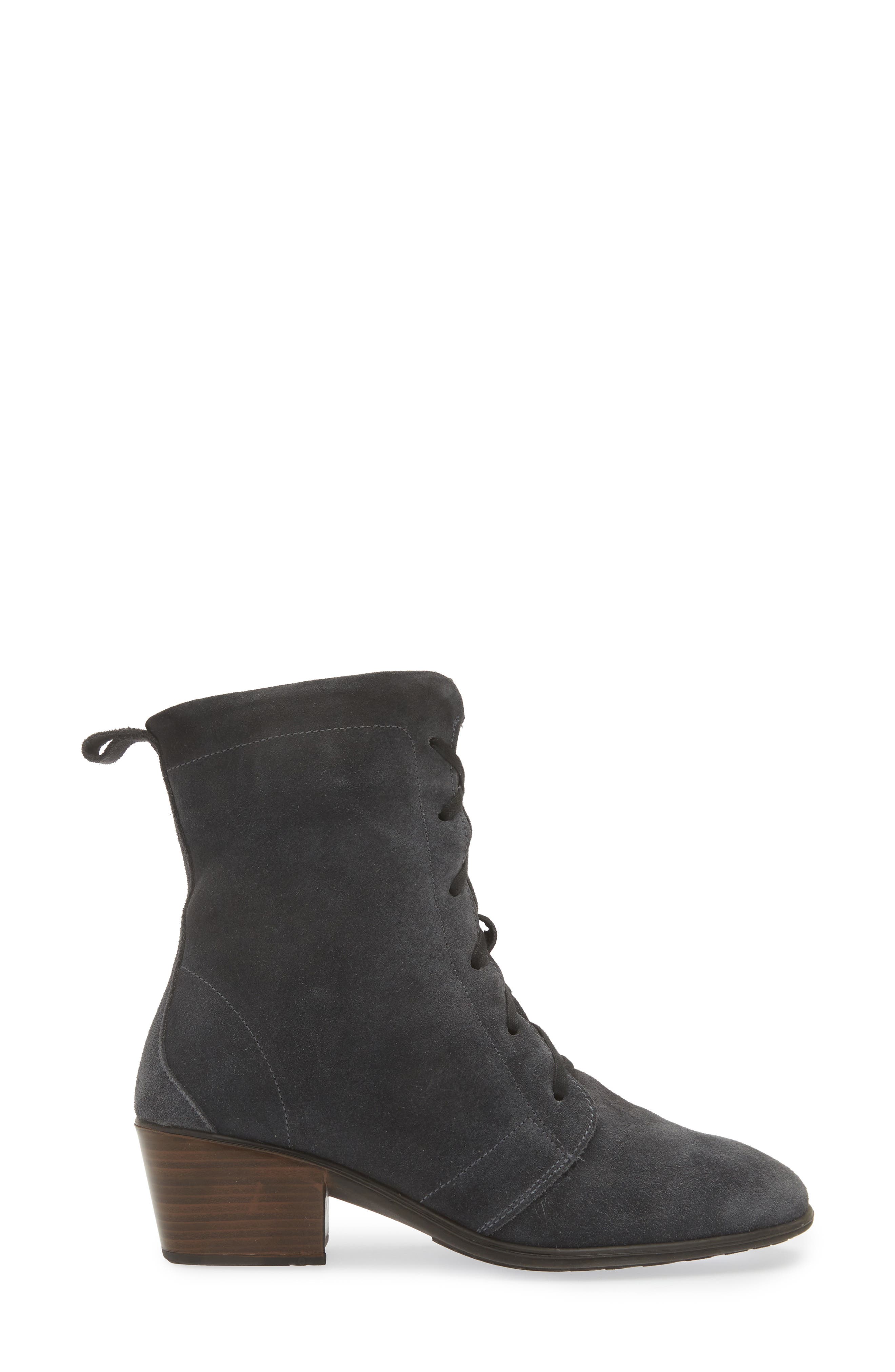 Naot Majesty Lace-Up Boot, Alternate, color, 