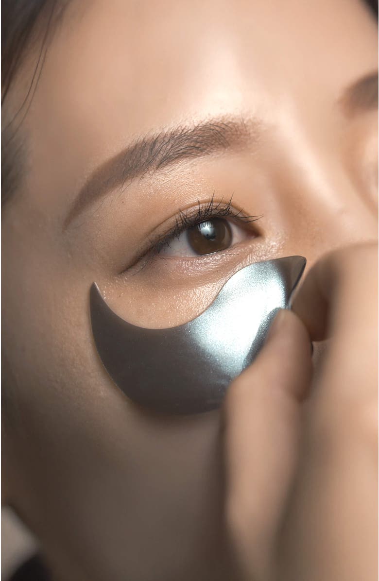 Pyunkang Yul Black Tea Time Reverse Eye Patch, Alternate, color, NO COLOR