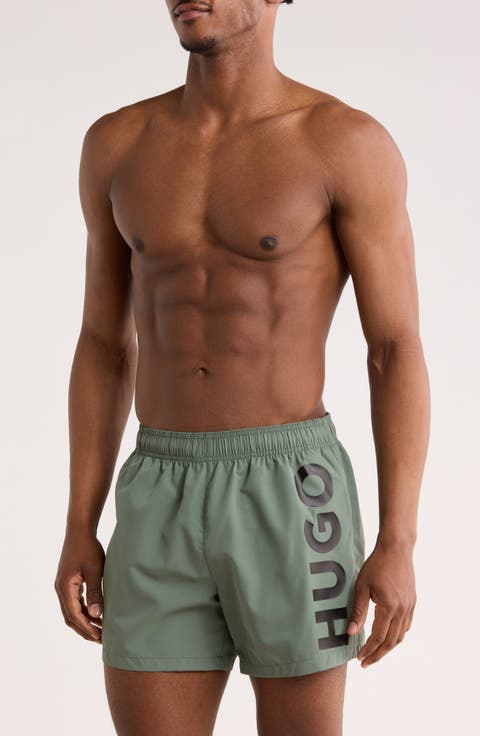 Abas Swim Trunks