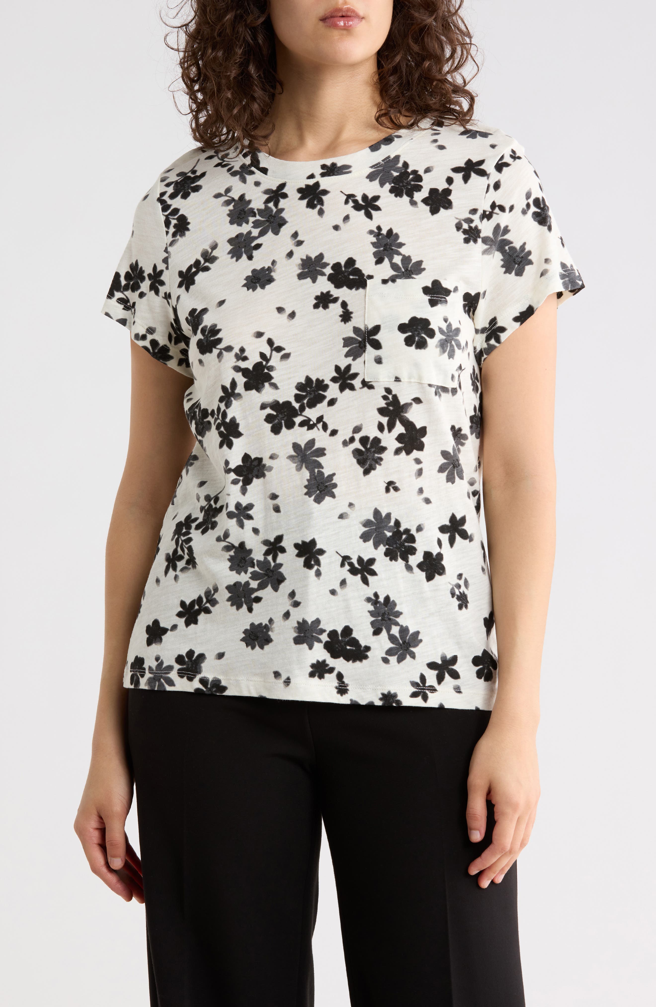 FLUTTER BLACK