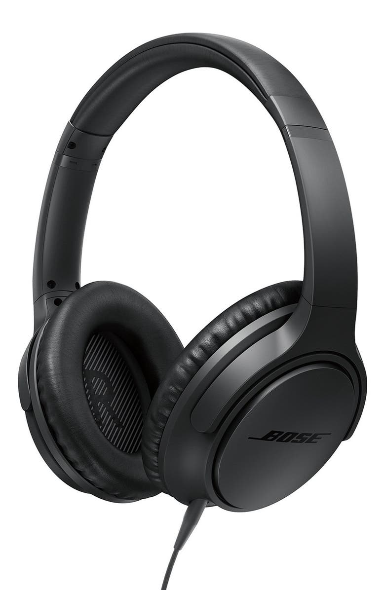 Bose<sup>®</sup> SoundTrue<sup>®</sup> II Around-Ear iOS Headphones, Alternate, color, 