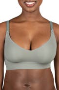 Bravado Designs Enrich Wireless Nursing Bra