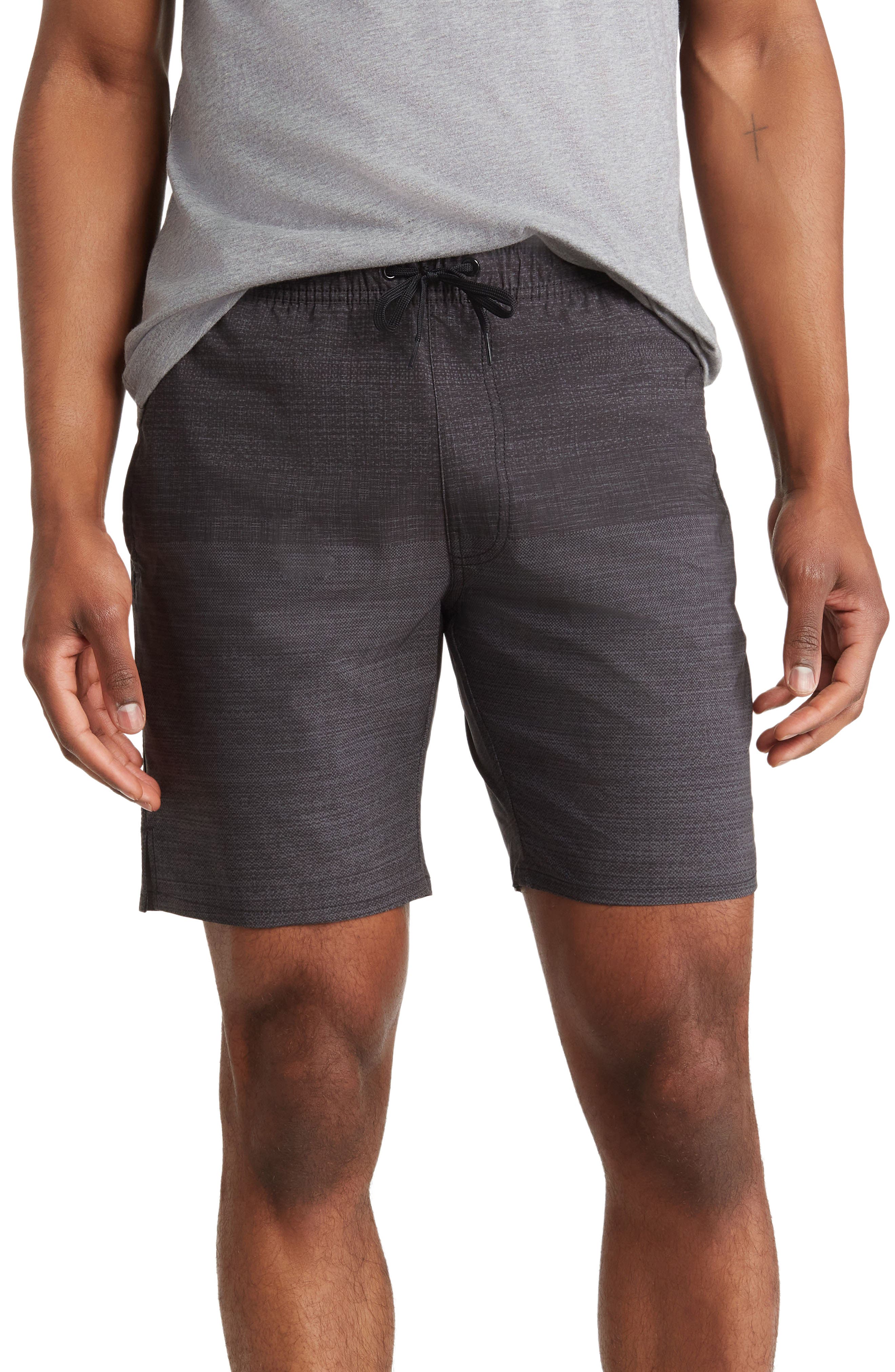 TravisMathew Zipline 2.0 Shorts