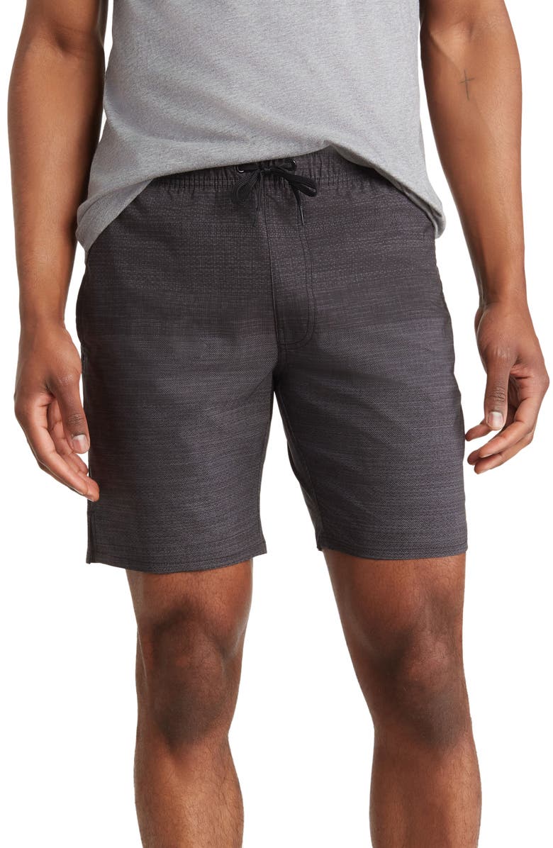 TravisMathew Zipline 2.0 Shorts, Main, color, 