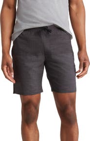 TravisMathew Zipline 2.0 Shorts