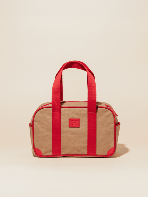 On the Move Lunch Cooler