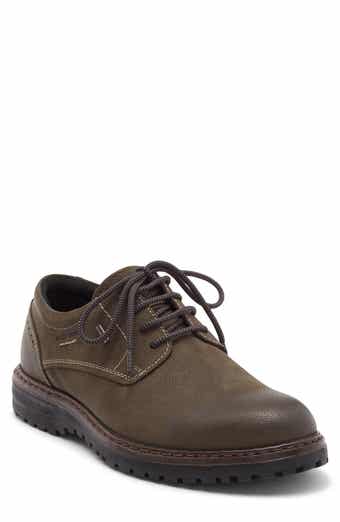 Josef Seibel Erroll Waterproof Derby