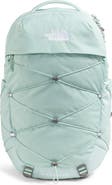 The North Face Borealis Water Repellent Backpack