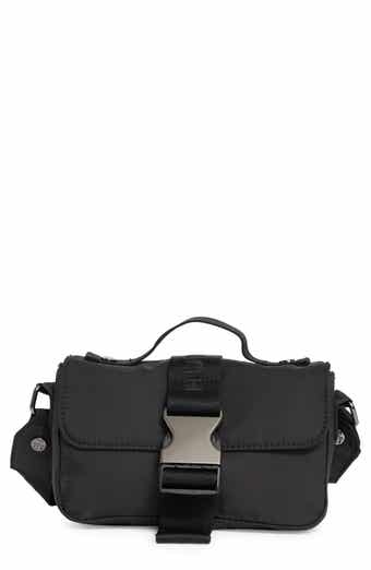 Hunter Vault Crossbody Bag