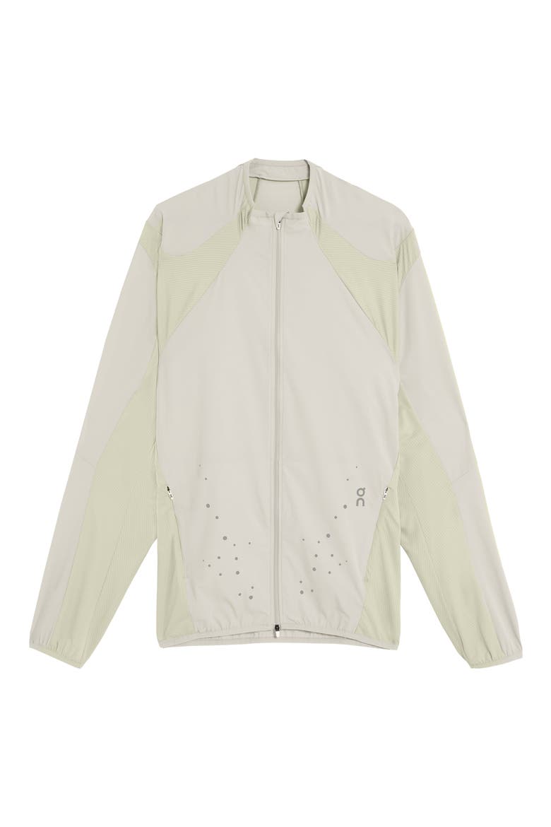 x Post Archive Faction Breaker Jacket, Main, color, MOONDUST/ CHALK