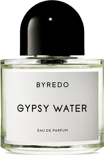 Byredo deals gypsy water 100 ml