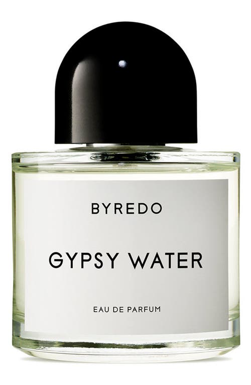 BYREDO Gypsy Water Eau de...