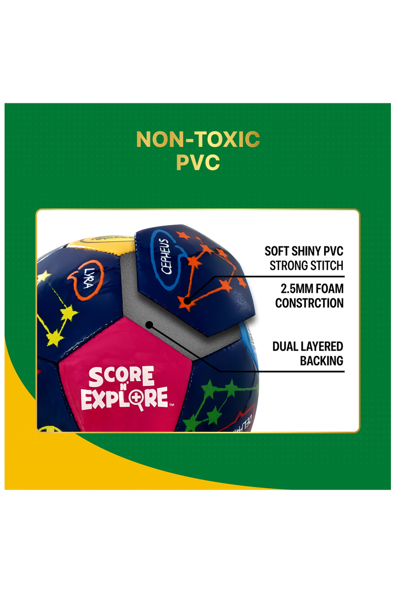 Constellation Explorer Soccer Ball, Alternate, color, Constellation Explorer