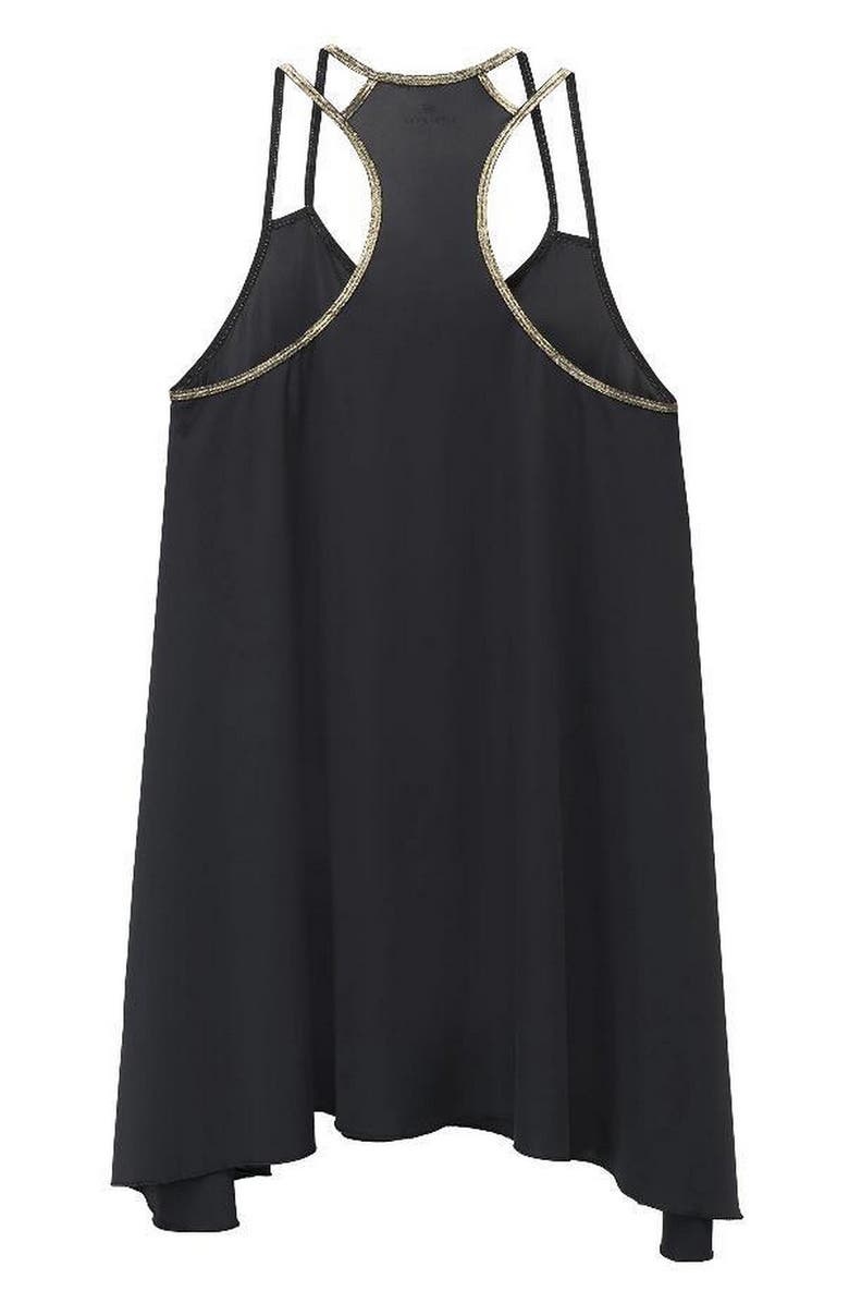 Uwila Warrior Racerback Chemise, Alternate, color,