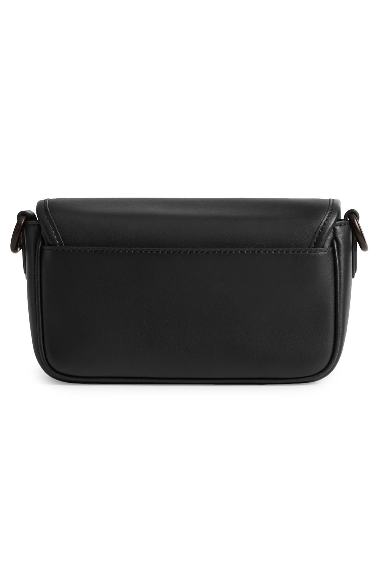 COACH Charter Chain Crossbody Bag, Alternate, color, 