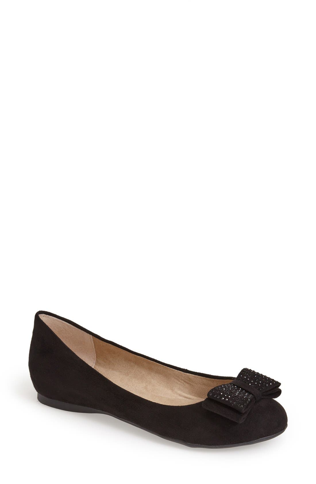 Jessica Simpson 'Maryna' Ballet Flat, Main, color, 