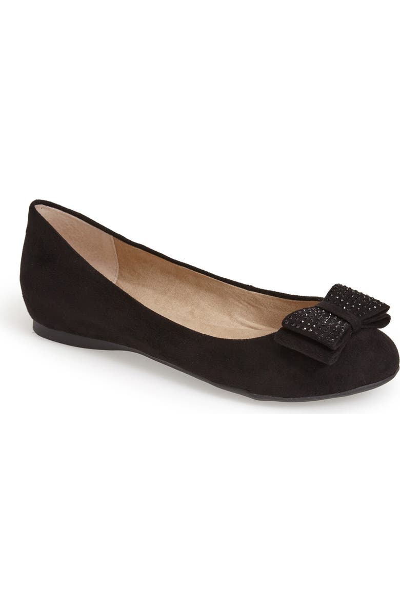 Jessica Simpson 'Maryna' Ballet Flat, Main, color,