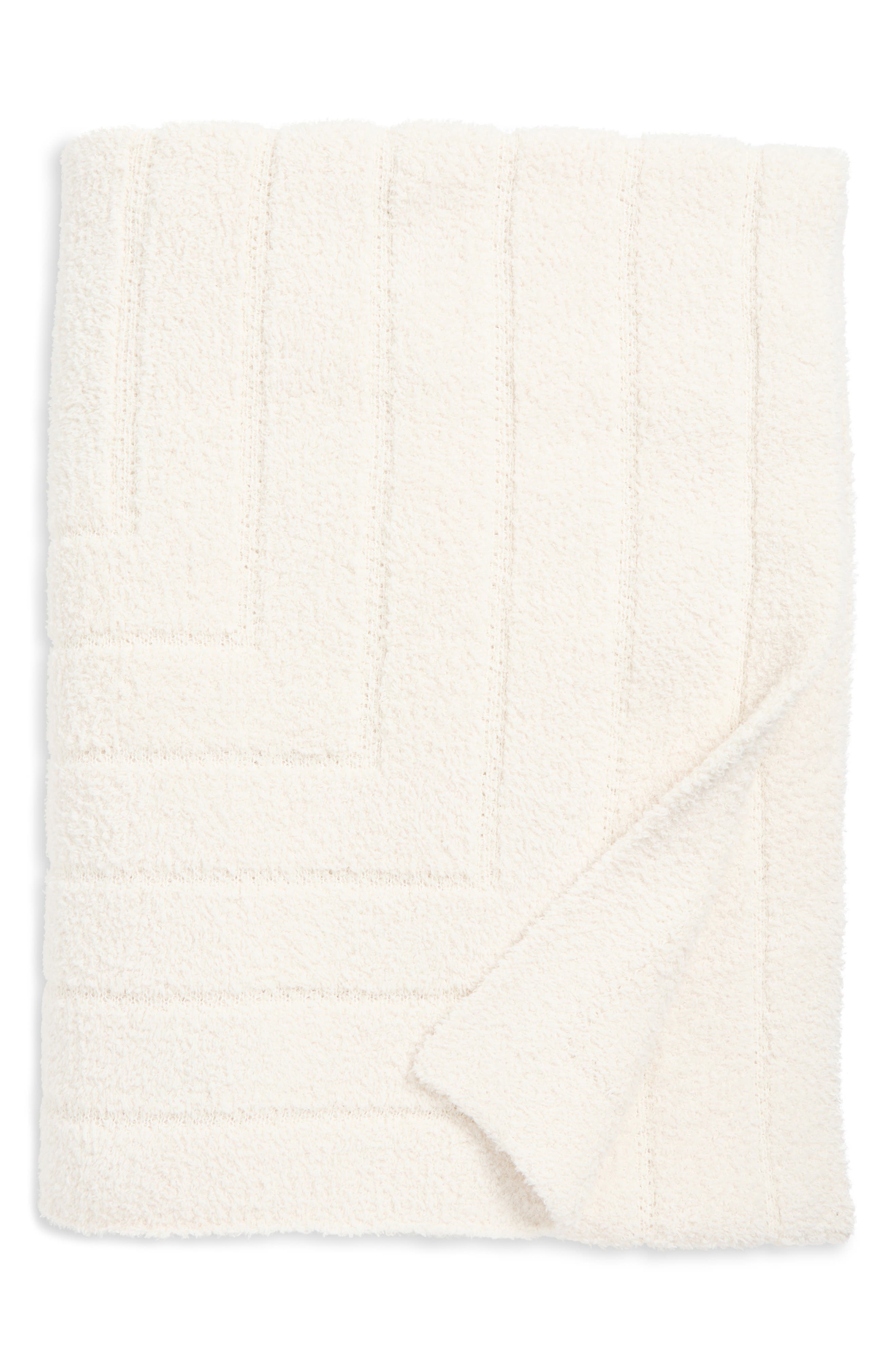 Barefoot Dreams® CozyChic® Prism Throw Blanket