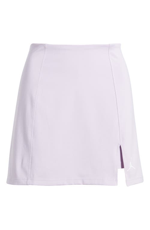 Jordan Jumpman Knit Skort