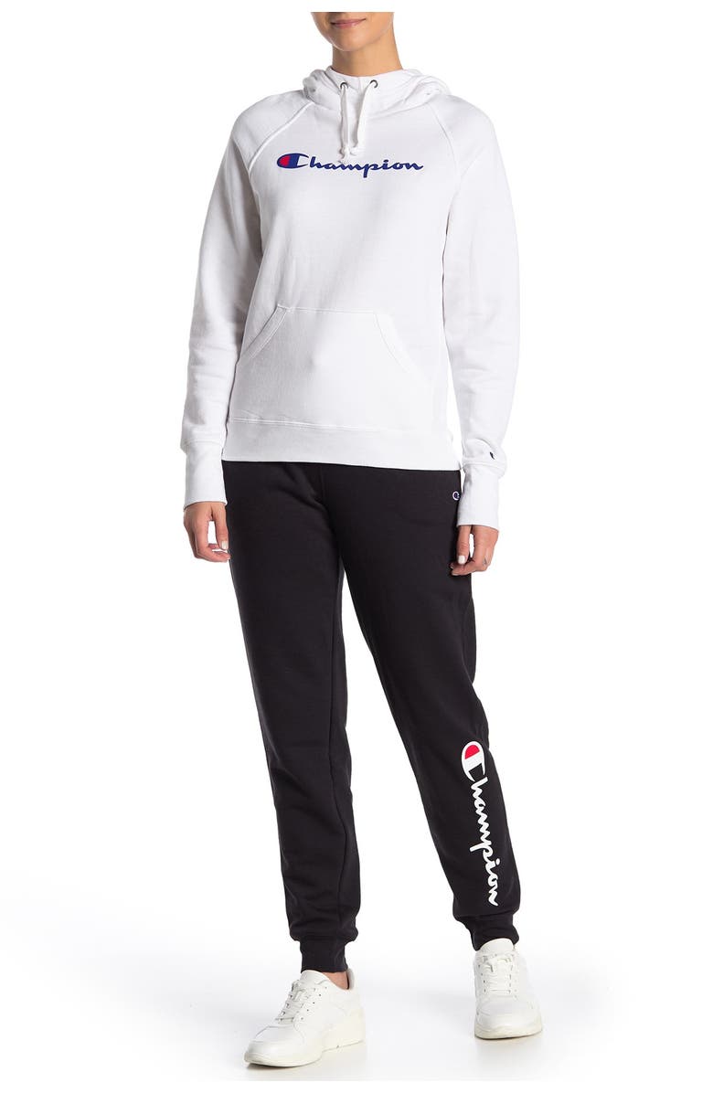 Champion Powerblend Joggers, Main, color,