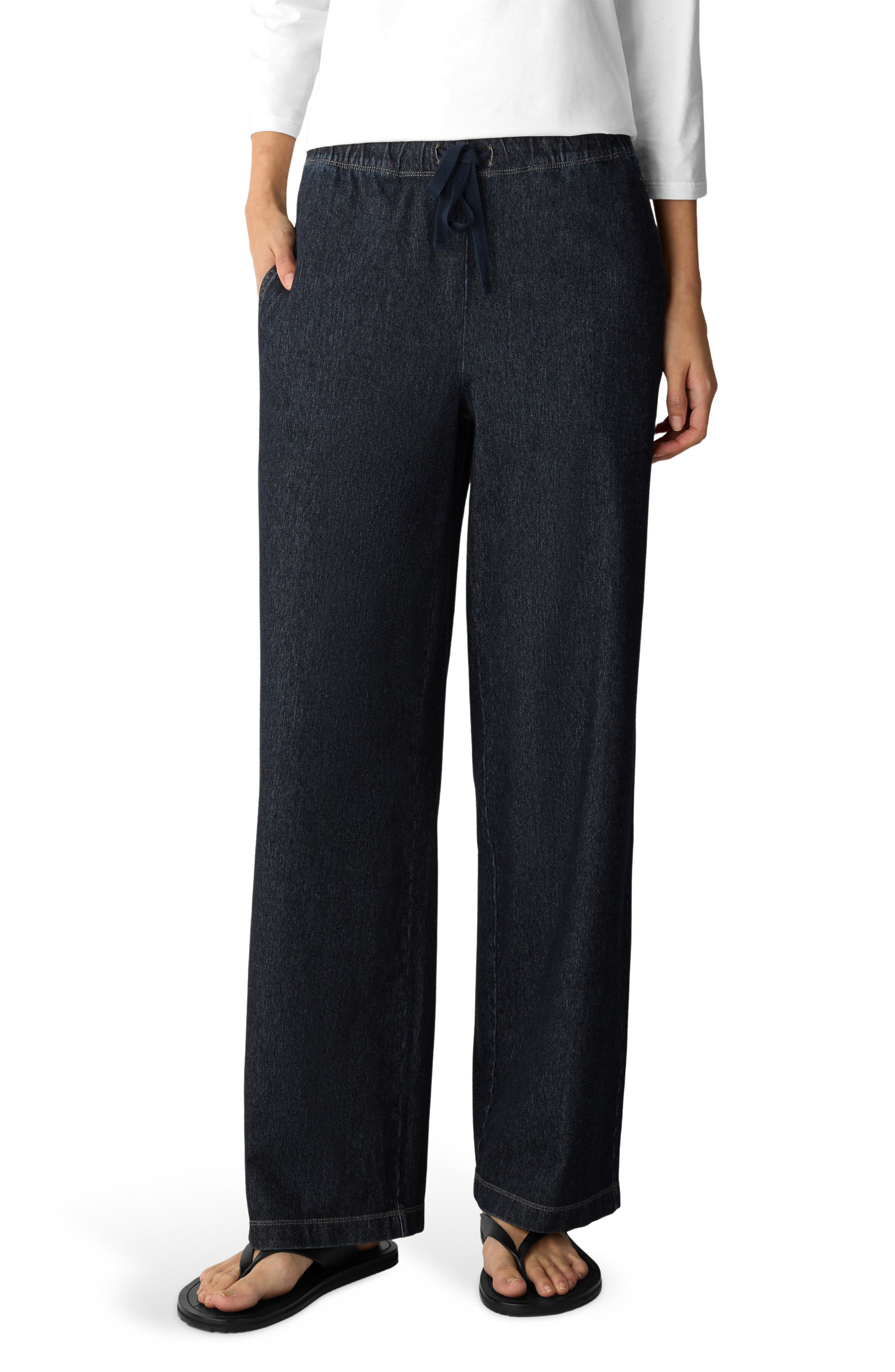 selected DARK WASH