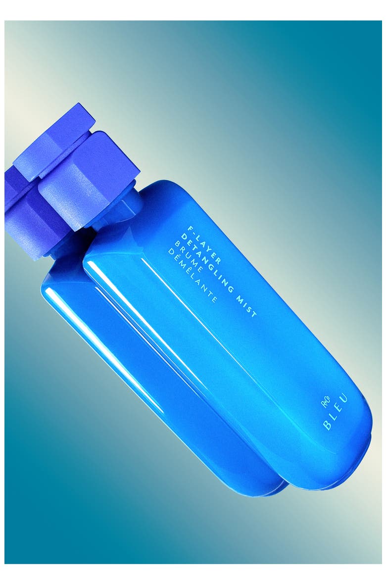 F-Layer Detangling Mist, Alternate, color, NO COLOR