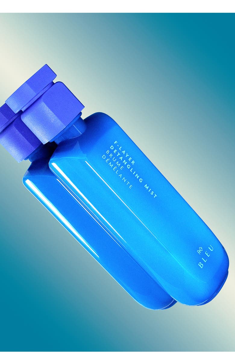 R+Co F-Layer Detangling Mist, Alternate, color,