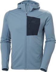 Helly Hansen Versalite Fleece Hooded Jacket
