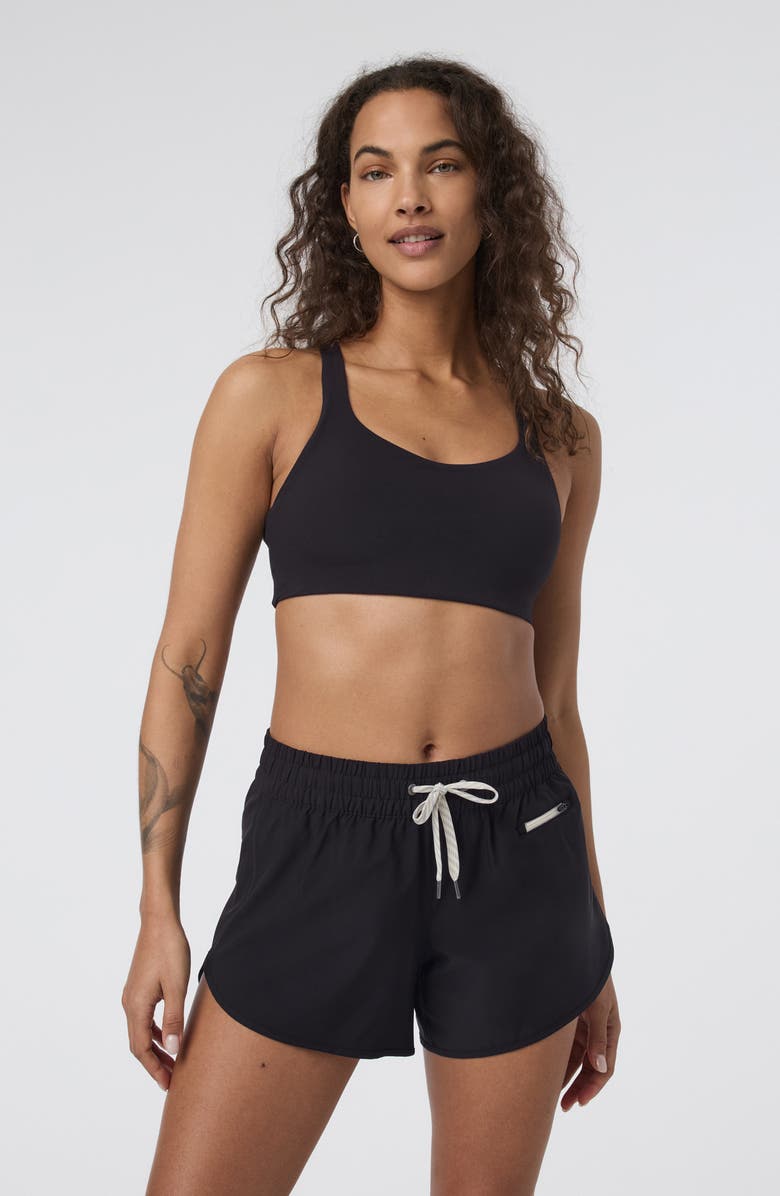 Vuori Dynamic Sports Bra, Alternate, color, 