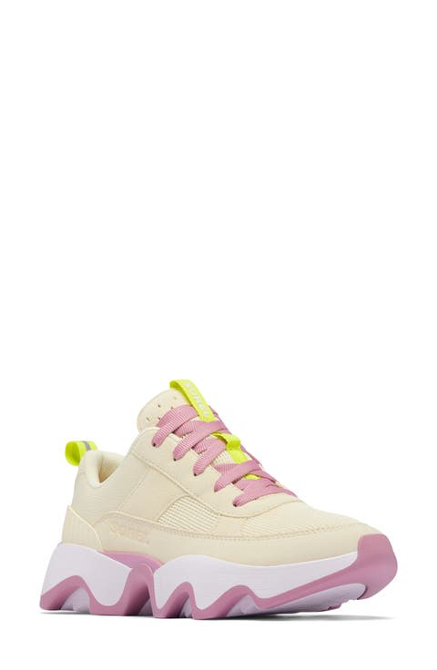 Kinetic Impact II Wonder Lace Sneaker (Women)