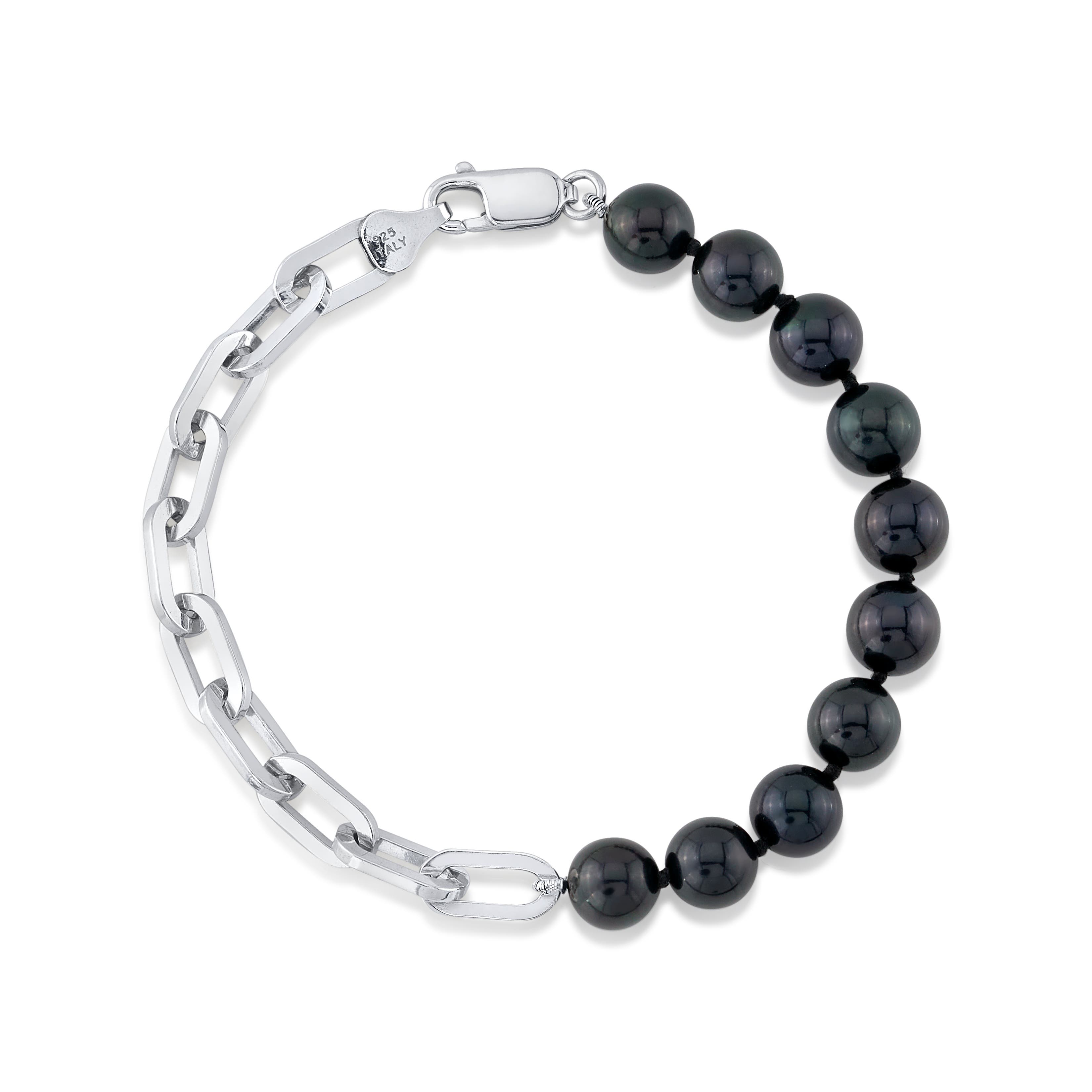 Sterling Silver Chain