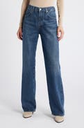 Citizens of Humanity Annina High Waist Wide Leg Jeans