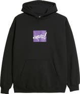 Rip Curl Rip Script Icon Graphic Hoodie