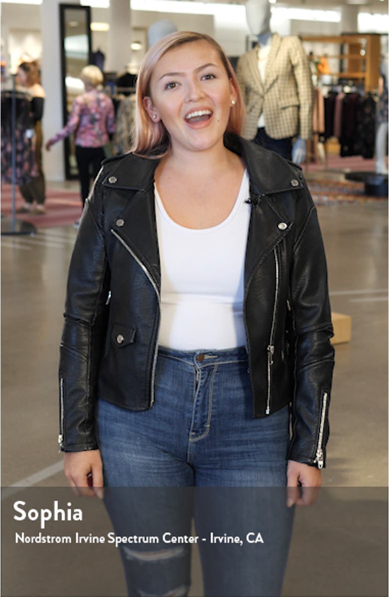 Bold Stripe Tie Front Bracelet Sleeve Shirtdress, sales video thumbnail