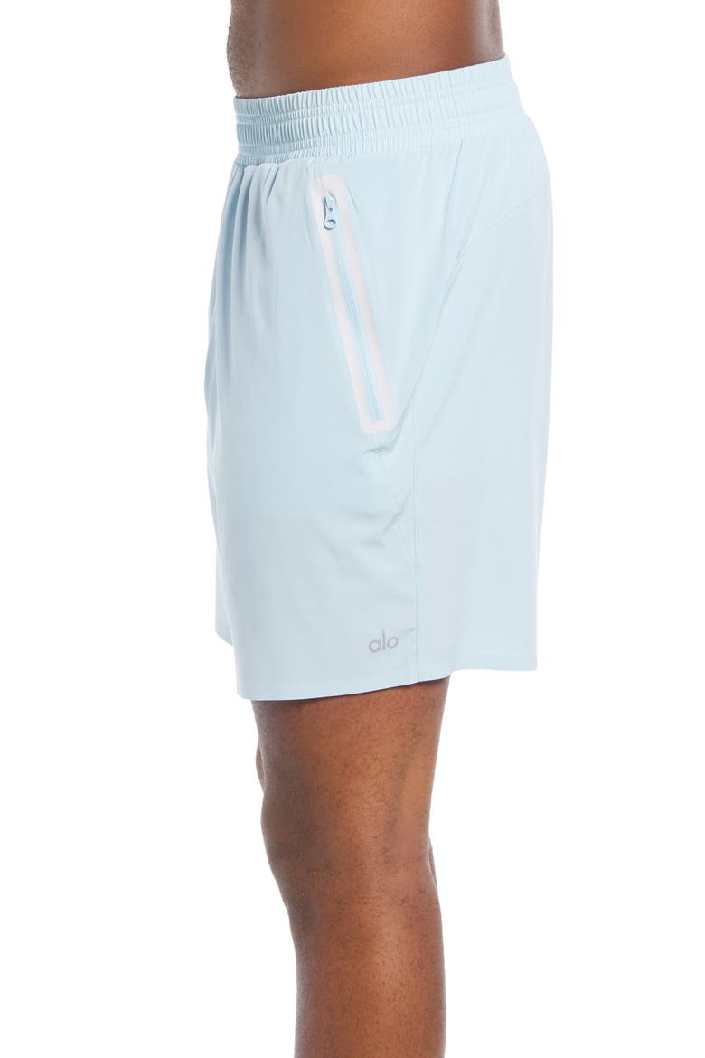 Advance 2-in-1 Shorts, Alternate, color, CHALK BLUE