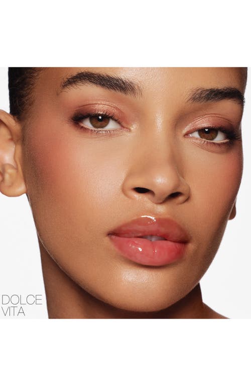 Nars Afterglow Lip Shine Lip Gloss
