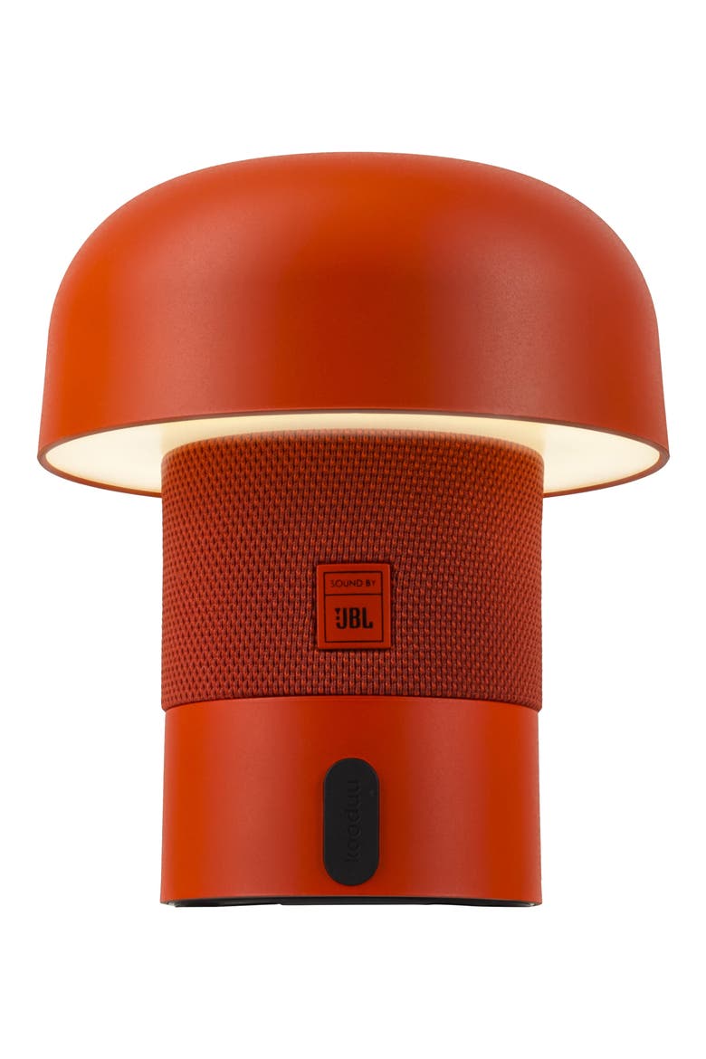 Sensa Play Mini Lamp, Alternate, color, ORANGE