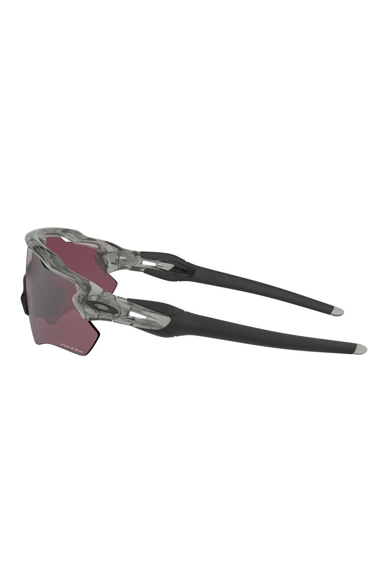 Prism™ Radar® EV Path® 38mm Sport Sunglasses, Alternate, color, GREY