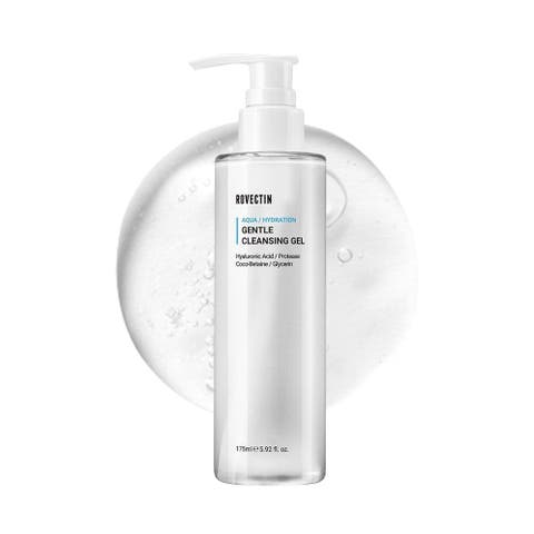 Aqua Gentle Cleansing Gel