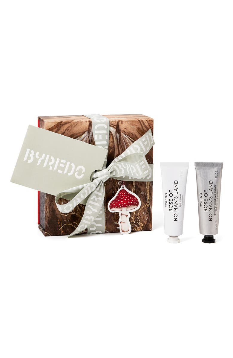 BYREDO Rose of No Man's Land Duo, Main, color,