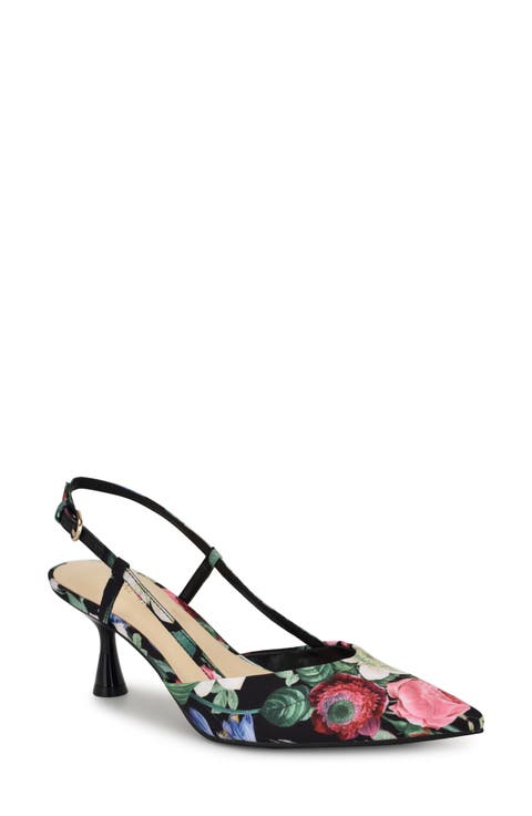 Rowen Slingback Pump (Women)
