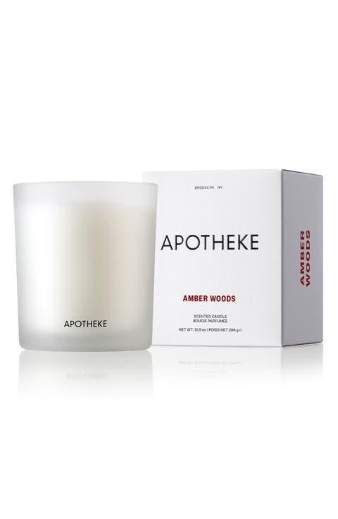 Amber Woods Candle (Nordstrom Exclusive)