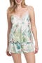 Melody Satin Short Pajamas