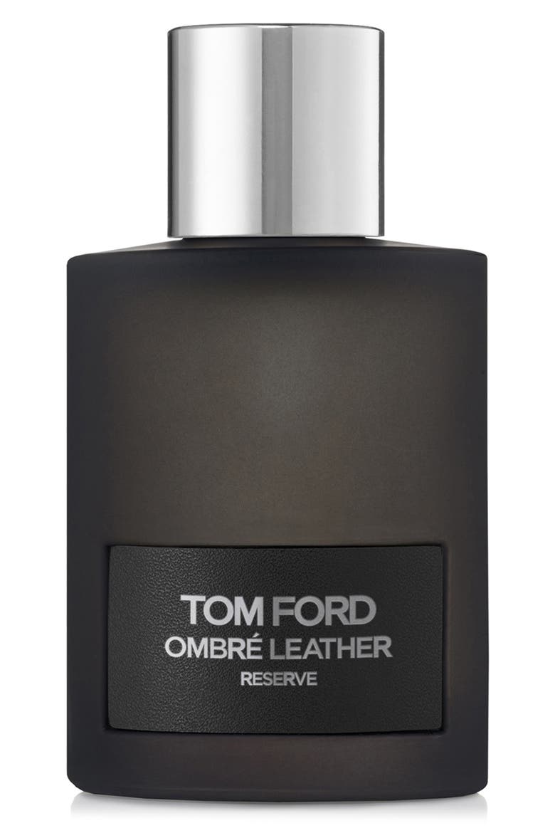 Ombre Leather Reserve Eau de Parfum, Main, color, NO COLOR