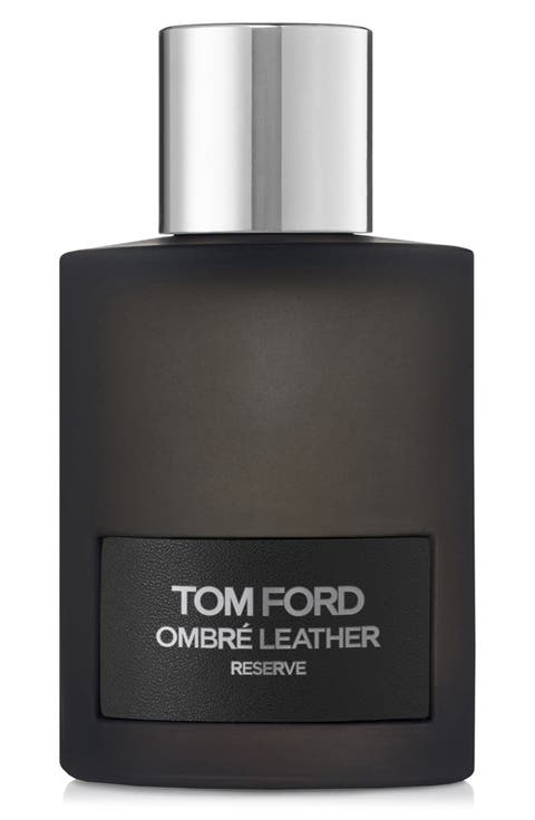 Ombre Leather Reserve Eau de Parfum