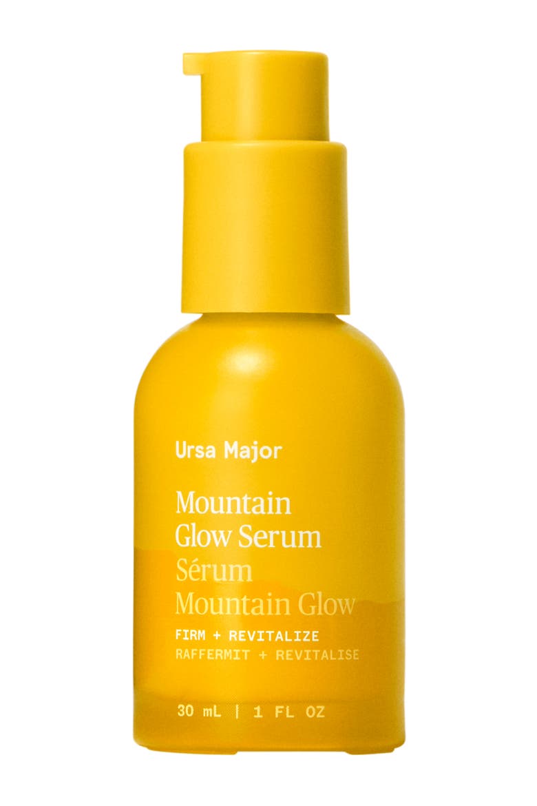 Mountain Glow Serum, Main, color, n/a